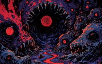 盗机梦行:我的梦可以预知未来