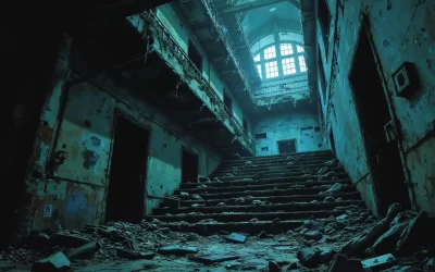 无光:The one who waits